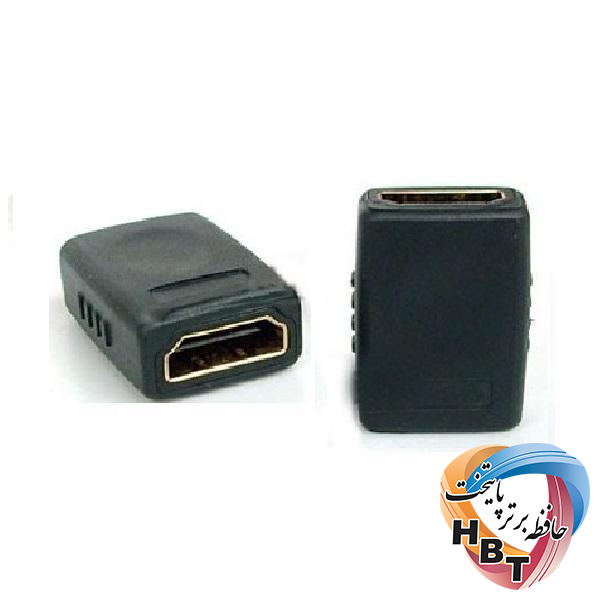 XP Products HDMI Barrel adapter XP-T930 برل اچ دی ام ای